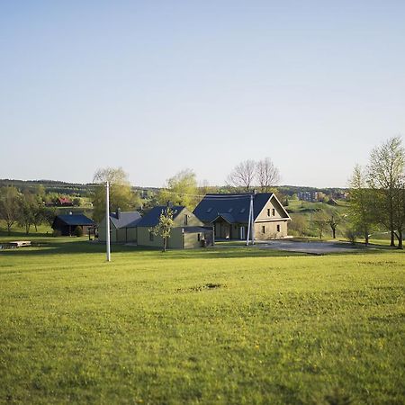 Aitvaras Anykščiai Exterior foto
