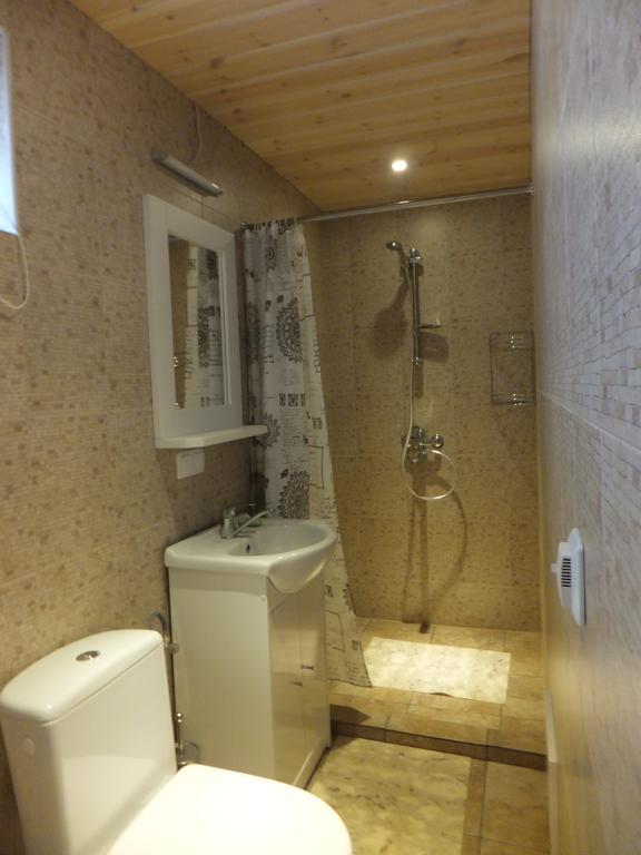 Aitvaras Anykščiai Exterior foto