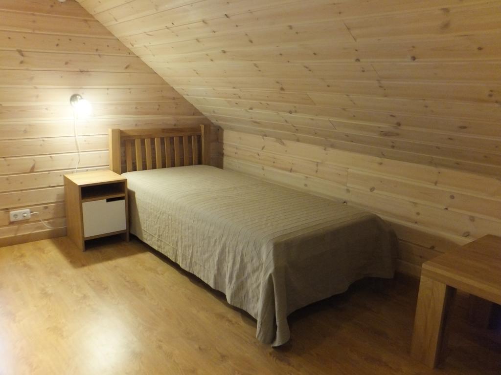 Aitvaras Anykščiai Exterior foto