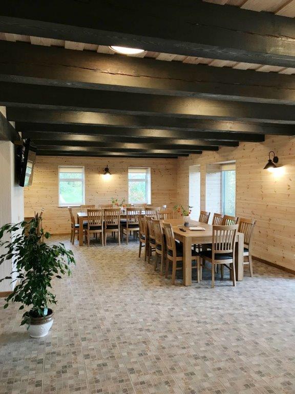 Aitvaras Anykščiai Exterior foto