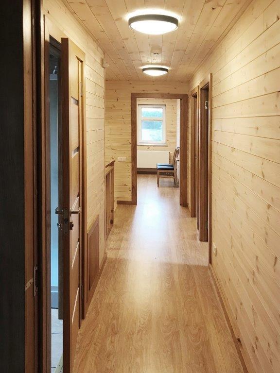 Aitvaras Anykščiai Exterior foto